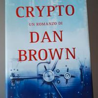 Crypto - Dan Brown