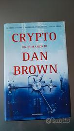 Crypto - Dan Brown