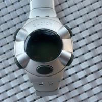 Swatch beat alluminium