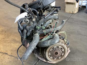 Motore Volkswagen Polo 1.0 ; AAU