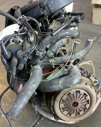 Motore Volkswagen Polo 1.0 ; AAU