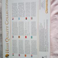 puzzle 1000 pezzi Clementoni