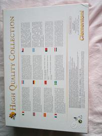 puzzle 1000 pezzi Clementoni