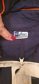 Completo sci giacca piu pantaloni