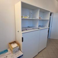 Mobili per ufficio come nuovi IKEA 