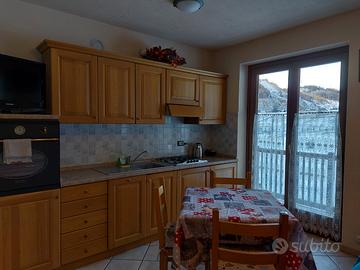 Monolocale Belvedere stagione invernale 2026