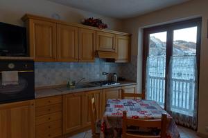 Monolocale Belvedere stagione invernale 2026