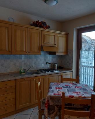 Monolocale Belvedere affitti brevi inverno 2027