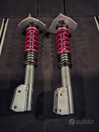 kit ghiera ant ORAP /EIBACH  fiat coupe 2.0 t16