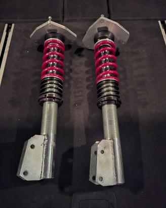 kit ghiera ant ORAP /EIBACH  fiat coupe 2.0 t16