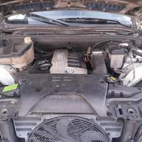 MOTORE SEMICOMPLETO BMW X5 «E53» (2000)