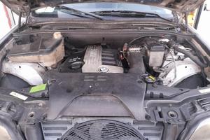 MOTORE SEMICOMPLETO BMW X5 «E53» (2000)