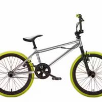 Bici BMX