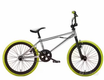 Bici BMX