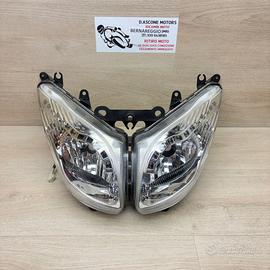 FARO LED TMAX 2008 2011 NON PERFETTO