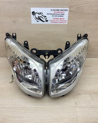 FARO LED TMAX 2008 2011 NON PERFETTO