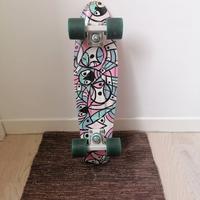 skate penny 22"