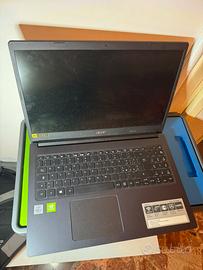 Parti di ricambio originali Acer Aspire A315-55