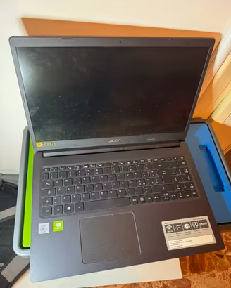 Parti di ricambio originali Acer Aspire A315-55