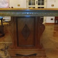 Tavolo in legno