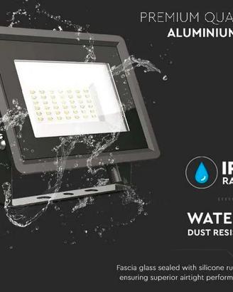 Led lampada 30W