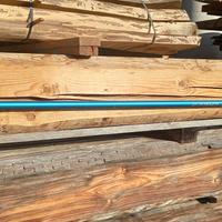 Forbice Lisam ad aria compressa