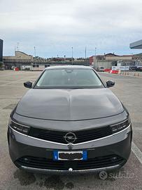Opel astra 2023