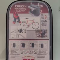 supporto aggiuntivo seggiolino ok baby