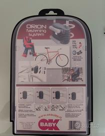 supporto aggiuntivo seggiolino ok baby