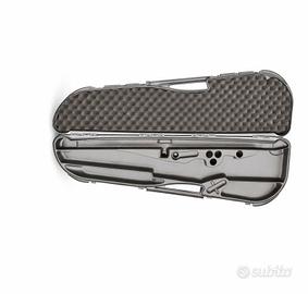 CUSTODIA PLASTICA FUCILE