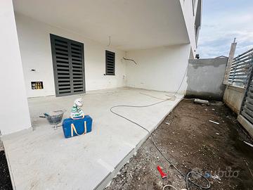 PARETE; Villetta a Schiera di NUOVA Costr. MAV339