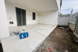 PARETE; Villetta a Schiera di NUOVA Costr. MAV339