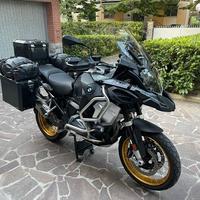 Bmw r 1250 gs Adventure - 2021