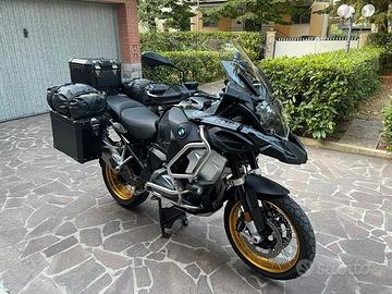 Bmw r 1250 gs Adventure - 2021