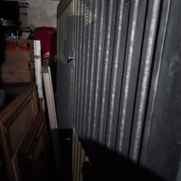 PORTE BASCULANTI GARAGE COMPLETE