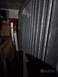 PORTE BASCULANTI GARAGE COMPLETE