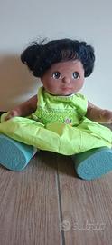 My child doll