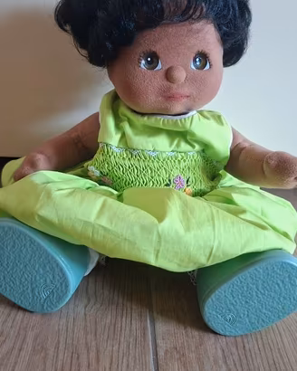 My child doll