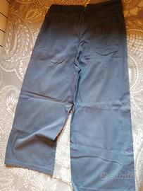Pantaloni culotte North Sails Tg 40
