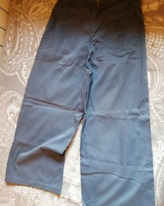 Pantaloni culotte North Sails Tg 40