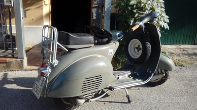 Cessione mezzi d'epoca