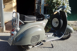 Cessione mezzi d'epoca