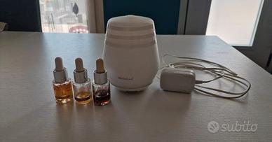 Diffusione d'ambiente Millefiori 