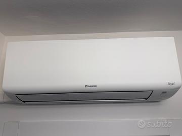 Condizionatore fisso Daikin ATXC35DV1B