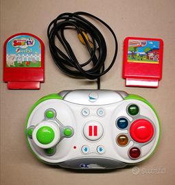 Sapientino Smart Tv Revolution - Clementoni