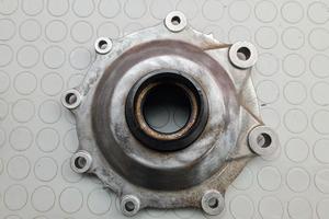 COVER POSTERIORE KAWASAKI KFX 700 2006 2007 KX F 2