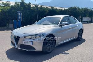 ALFA ROMEO Giulia 2.2 Turbodiesel 180 CV AT8 AWD Q