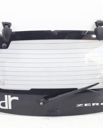 LUNOTTO DR Zero Serie (15>19)