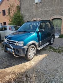 Terios daihatsu