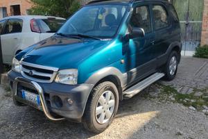 Terios daihatsu